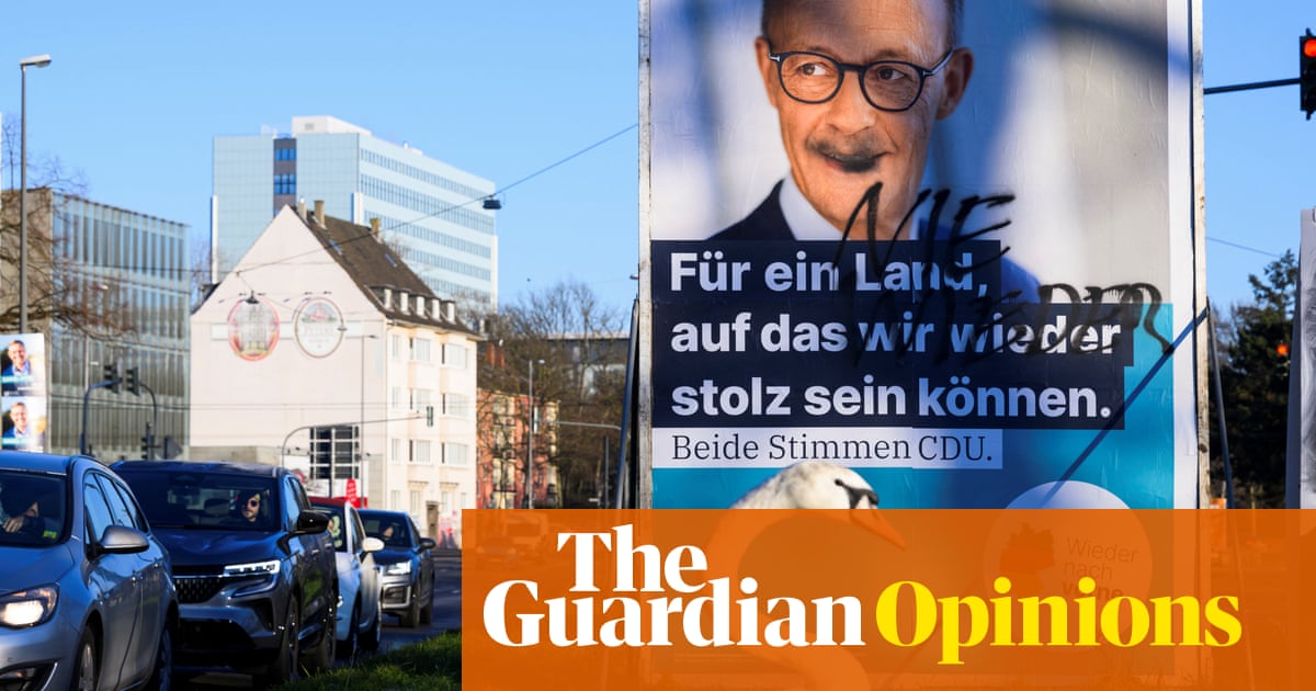 A political gamble backfired spectacularly – bringing the far right closer to power in Germany | Jörg Lau A political gamble backfired spectacularly – bringing the far right closer to power in Germany | Jörg Lau
