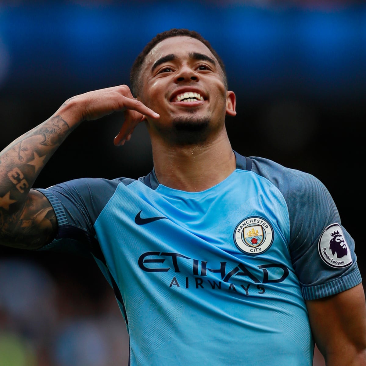 How The Premier League Became A Dream Destination For Young