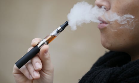 Vaping could help prevent ex-smokers piling on the pounds, research suggests | Vaping | The Guardian Vaping could help prevent ex-smokers piling on the pounds, research suggests | Vaping | The Guardian