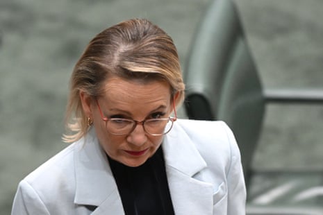 Sussan Ley