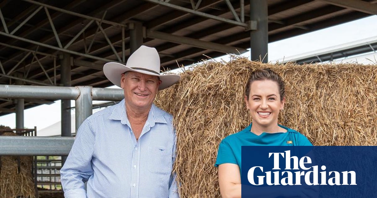 Incoming NT administrator insulted PM and claimed First Nations people ‘main group’ behind crime