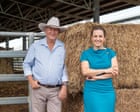 Incoming NT administrator insulted PM and claimed First Nations people ‘main group’ behind crime