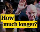Infantino hangs on by a thread and the overhaul at Newcastle | Football Weekly – video