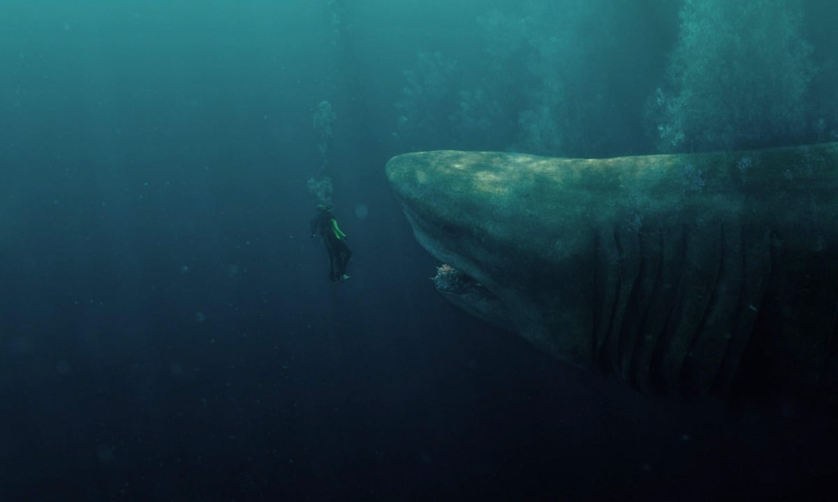 The Meg 2018 Imdb