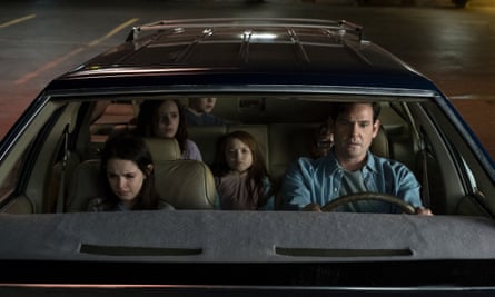 The Haunting of Hill House