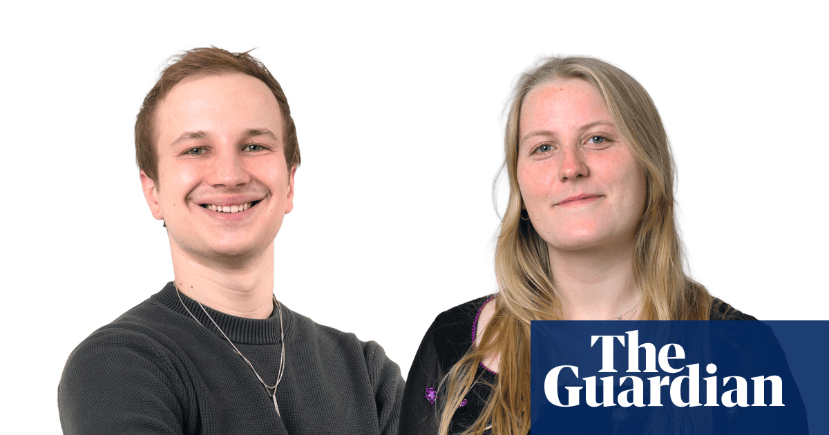 Blind date: ‘I hope my handshake wasn’t too much of a red flag’