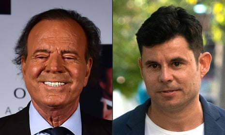 He's the daddy, judge rules on two-year Julio Iglesias paternity case | Spain | The Guardian