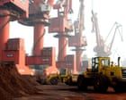 US-China trade talks: 'framework' deal amid dispute over rare earths