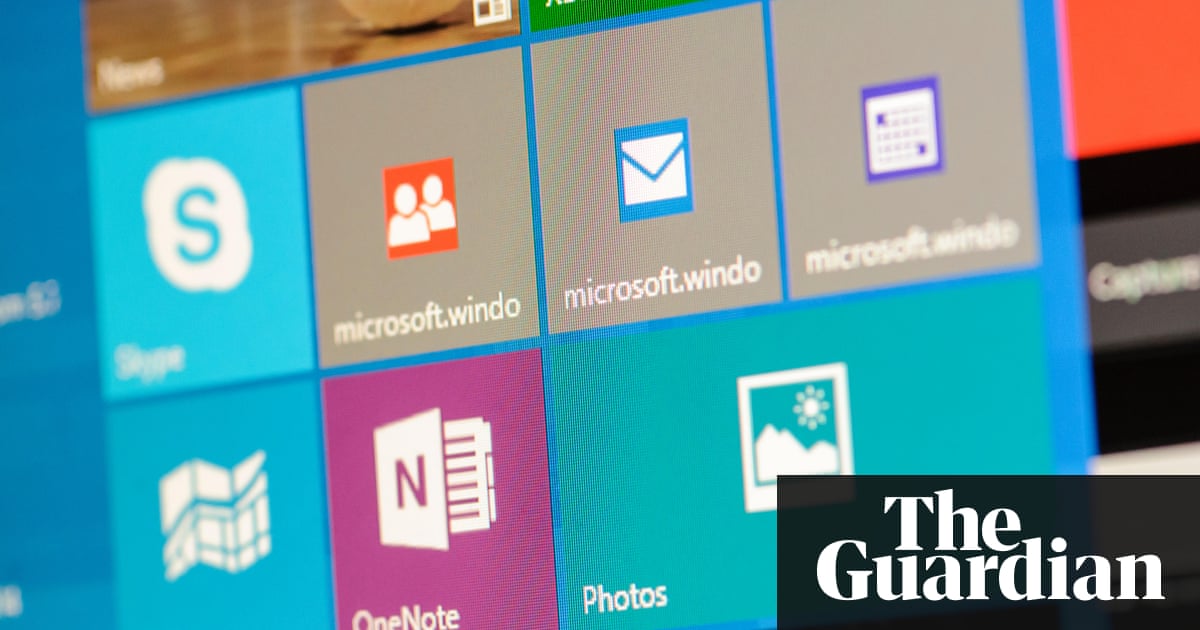 How can I remove unwanted apps from Windows 10? | Technology | The Guardian