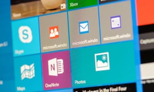 windows 10 apps