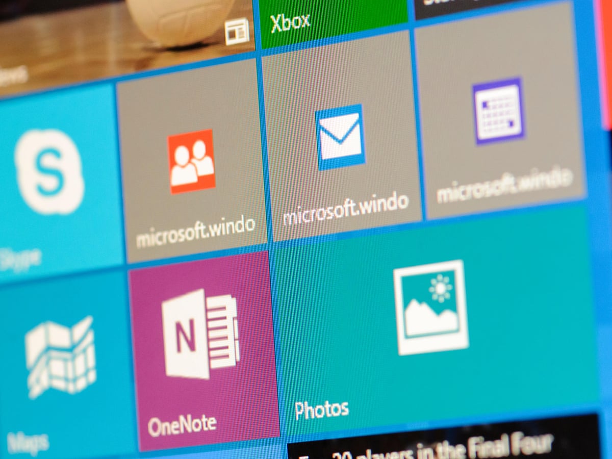 How can I remove unwanted apps from Windows 10? | Windows 10 | The Guardian