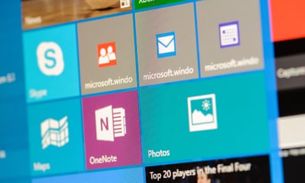 How Should I Prepare My Pc For The Upgrade To Windows 10 Computing The Guardian