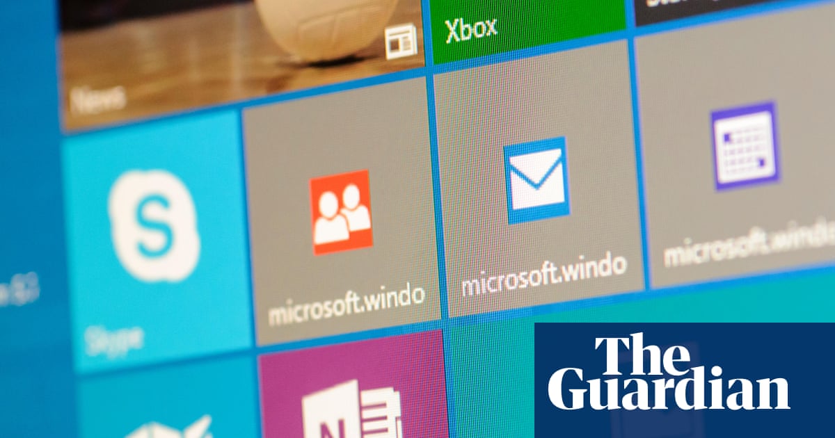 What does the end of free support for Windows 10 mean for its users?