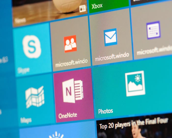 What does the end of free support for Windows 10 mean for its users?