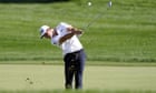 Viktor Hovland overtakes Rory McIlroy to take halfway lead at Bay Hill