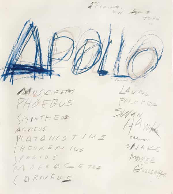Apollo, 1975.