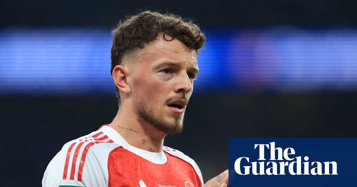 England bring Ben White in from exile and call up Scotland target Harvey Barnes