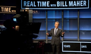 ‘Bill Maher’s weekly TV program is wildly popular with educated, cosmopolitan and middle class liberals.’ 2808.jpg?w=300&q=55&auto=format&usm=12&f