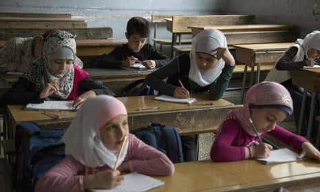 465px x 279px - Why are so many children around the world out of school? â€“ podcast  transcript | Global development | The Guardian
