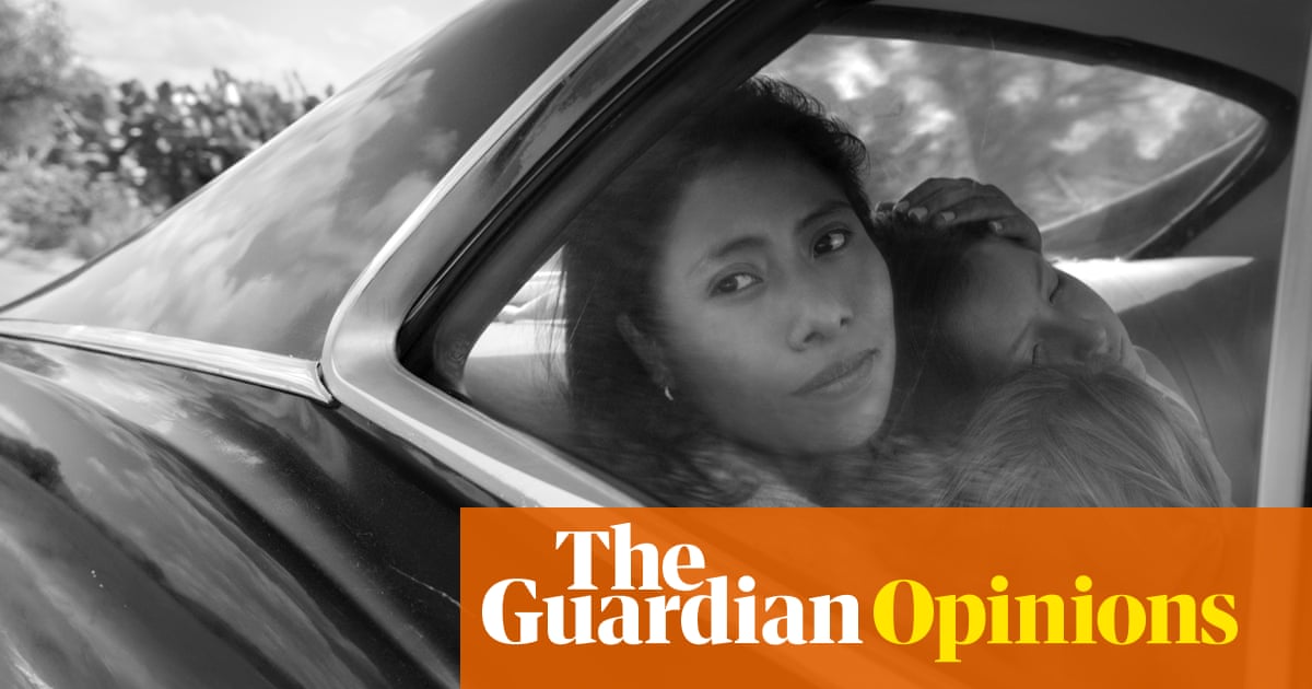 The Guardian view on the future of cinema: don’t panic… | Editorial