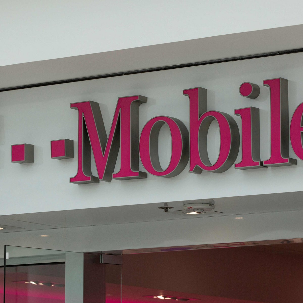 T-Mobile breach exposes personal information of 40 million US users | T- Mobile | The Guardian