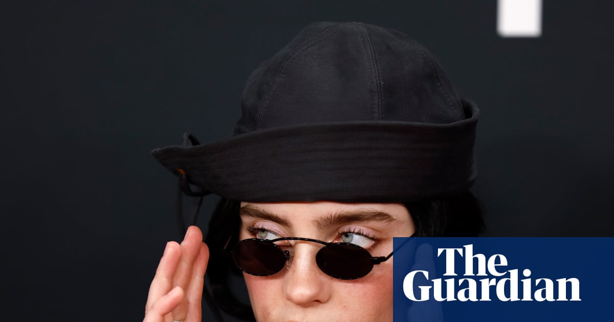 What links Billie Eilish and George Gershwin? The Saturday quiz