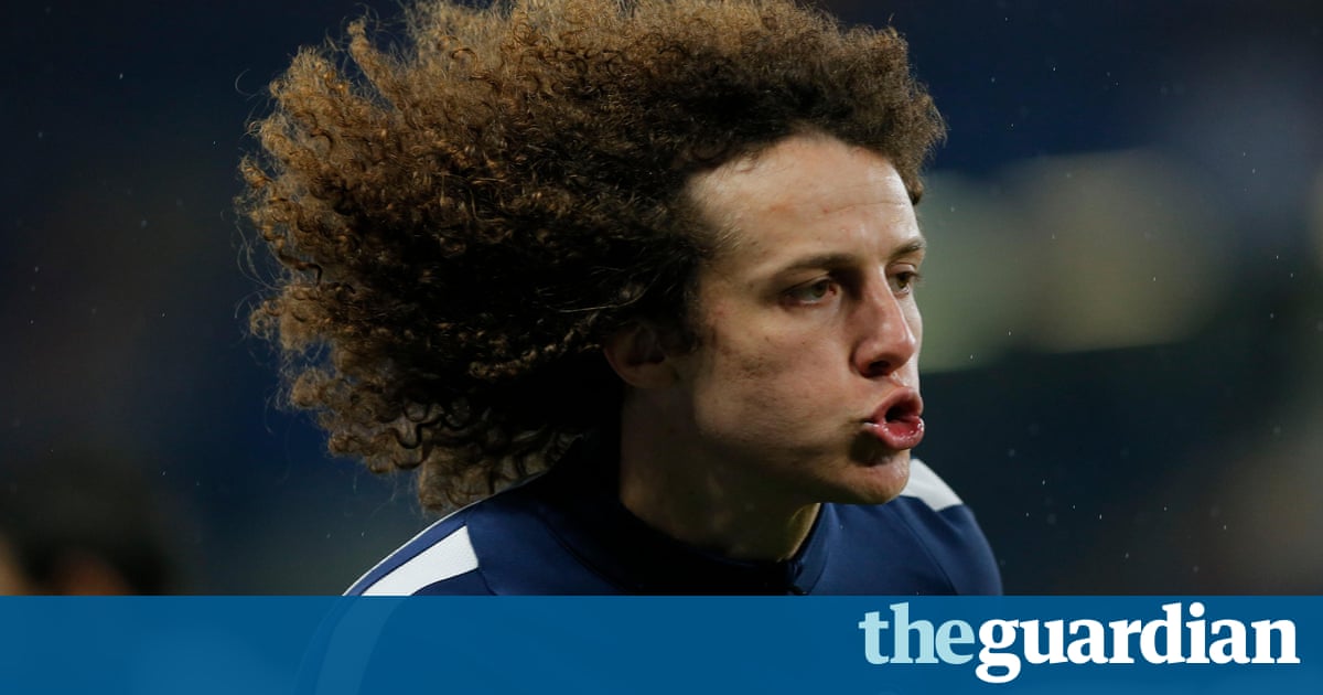 Chelsea confirm deal struck for David Luiz to return from PSG