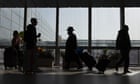 Israel bans foreign visitors as Omicron Covid fears rise around the world