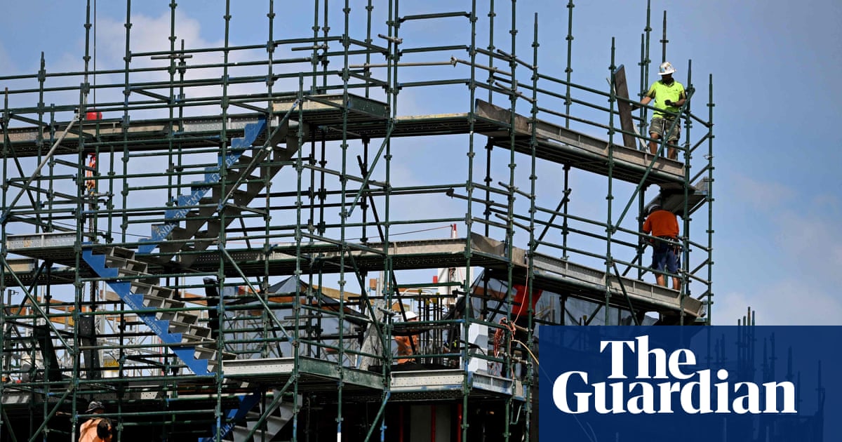 Bathla Group: major Sydney property developer collapses after ‘perfect storm’, leaving buyers in limbo
