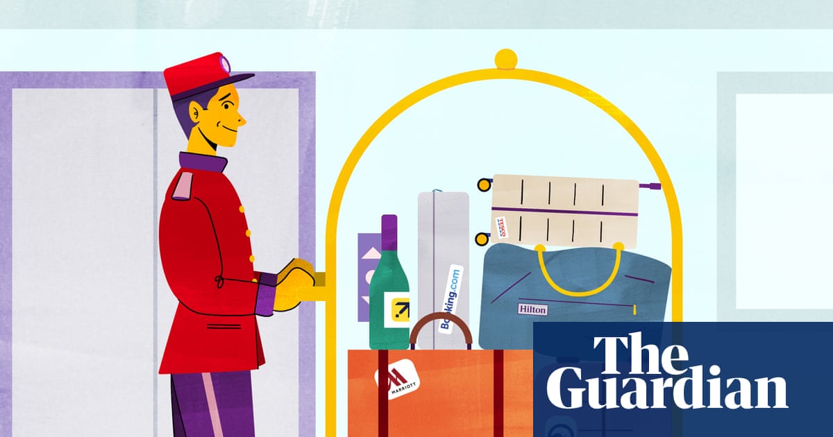 Book on a Tuesday, try for freebies: how to get the best deal on a UK ...