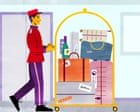 Book on a Tuesday, try for freebies: how to get the best deal on a UK hotel room Book on a Tuesday, try for freebies: how to get the best deal on a UK hotel room