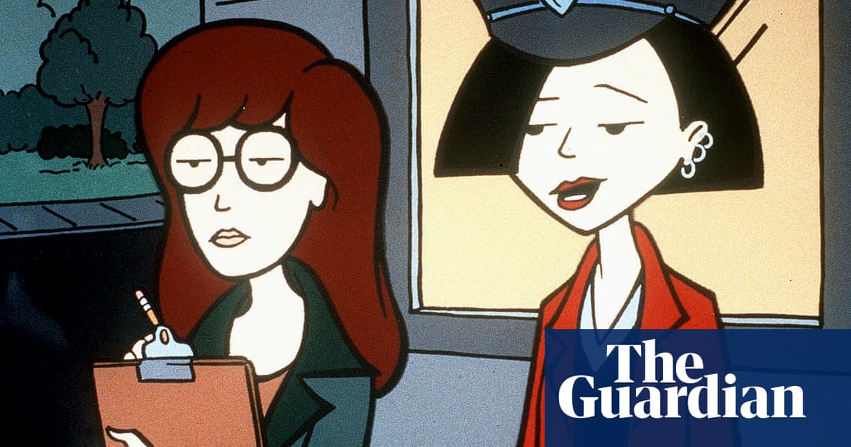 “Por supuesto que volveríamos”: las voces de Daria sobre su legado y futuro | Televisión “Por supuesto que volveríamos”: las voces de Daria sobre su legado y futuro | Televisión
