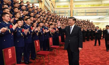 From Nicaragua to China, reckless autocrats betray ...