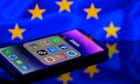 EU events on curbing big tech ‘distorted’ by attenders with industry links EU events on curbing big tech ‘distorted’ by attenders with industry links