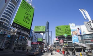 Canada Ontario Warned To Expect 15 000 Deaths From Coronavirus