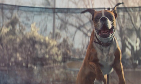 Never Mind John Lewis Here S The Tv Advert Music It S Impossible To Forget Music The Guardian