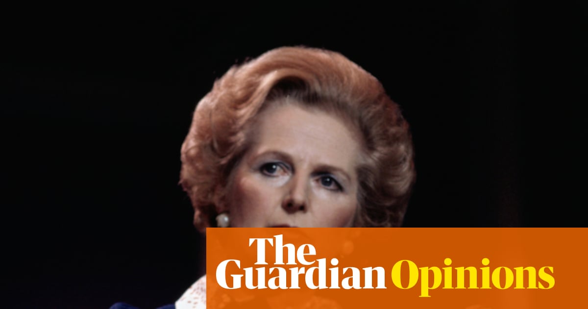 Thatcher was born 100 years ago and her reign feels a lifetime away. Why is her effect on the country still so huge?