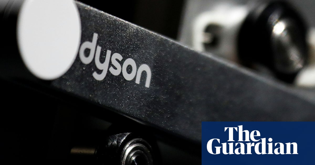 Dyson S Uk Staff Revolt Against Order To Return To Work