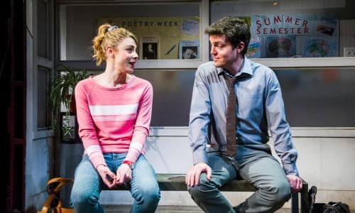 Neil Labute S Revenge Of The Nerd Culture The Guardian