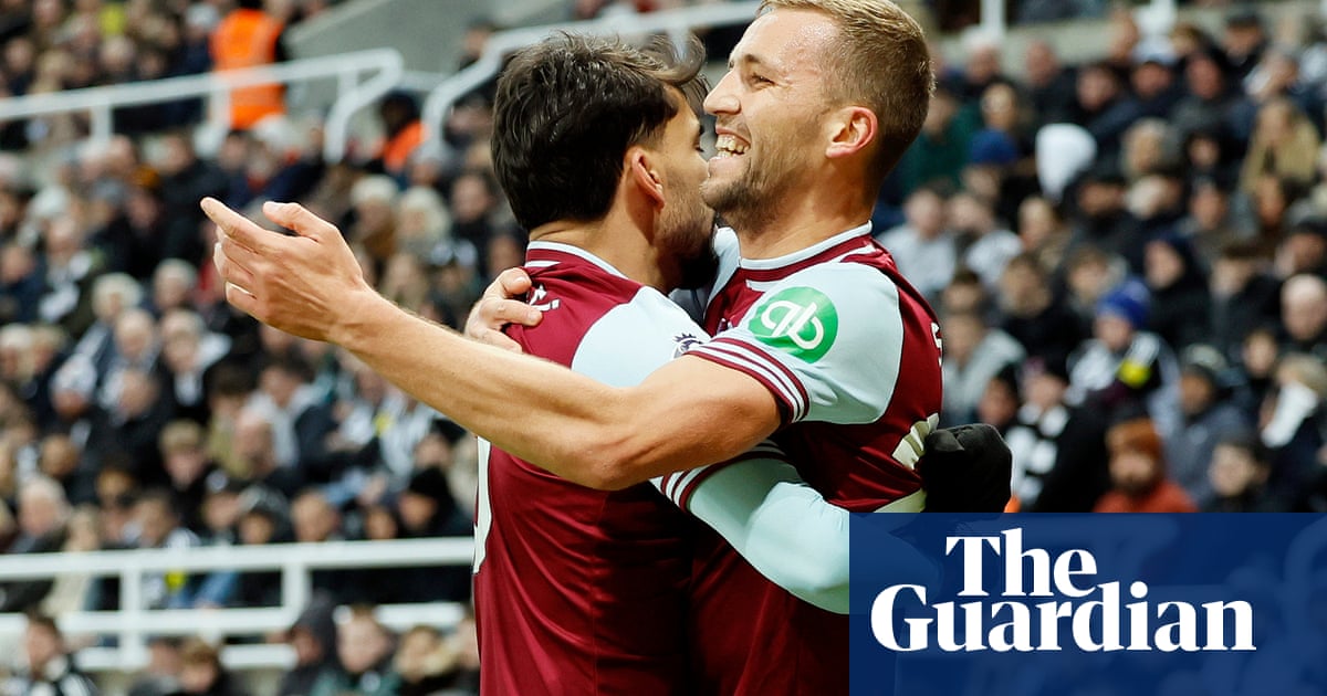 Julen Lopetegui finally finds some control at West Ham - can it last?