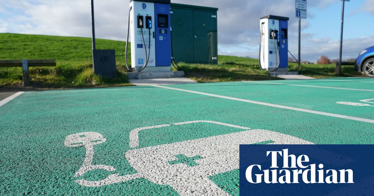 Blow to UK battery industry hopes as Johnson Matthey halts research