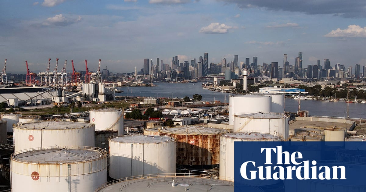 Australia lowers diesel standards in bid to increase supply as number of service stations running empty surges