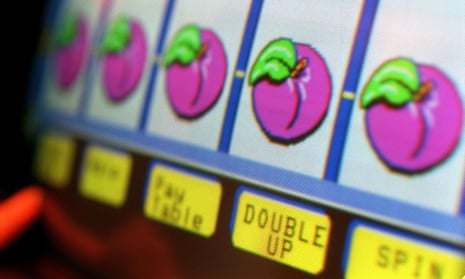 Families will have the ability to ask gaming venues to ban pokies addicts, under a pre-election poker machine memorandum of understanding Gladys Berejiklian has struck with Clubs NSW. 