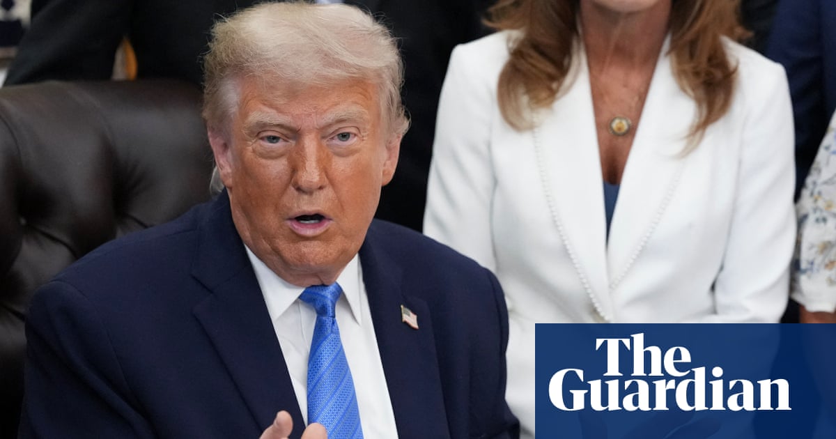 US and Iran trade fire after Trump threatens Tehran over stalled talks | First Thing