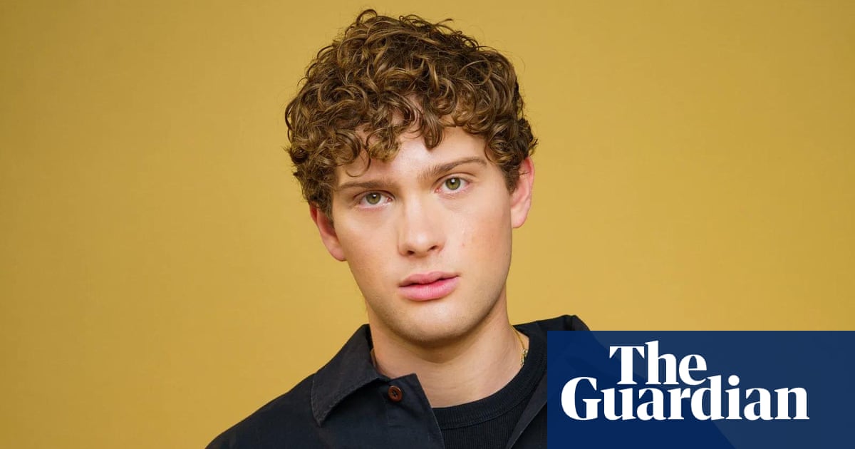 Comedian Leo Reich brings his distinct brand of self-involved humor to television with new sitcom It Gets Worse