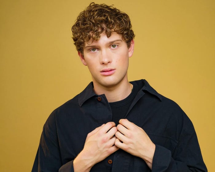 ‘I’m lovingly making fun of everyone I’ve ever met’: on the set of Leo Reich’s gen Z sitcom