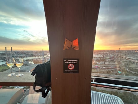 Melbourne Star Observation Wheel