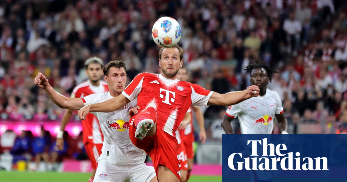 The Bundesliga's deal with Mark Goldbridge is odd, and exactly what MLS is missing with Apple