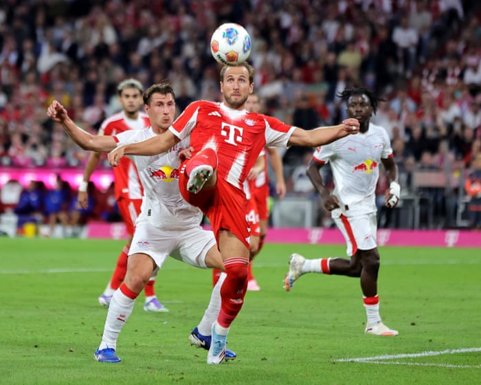 The Bundesliga’s deal with Mark Goldbridge is odd, and exactly what MLS is missing with Apple