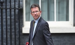 The Conservative MP Jeremy Wright, who has called on Boris Johnson to resign, becomes a knight.